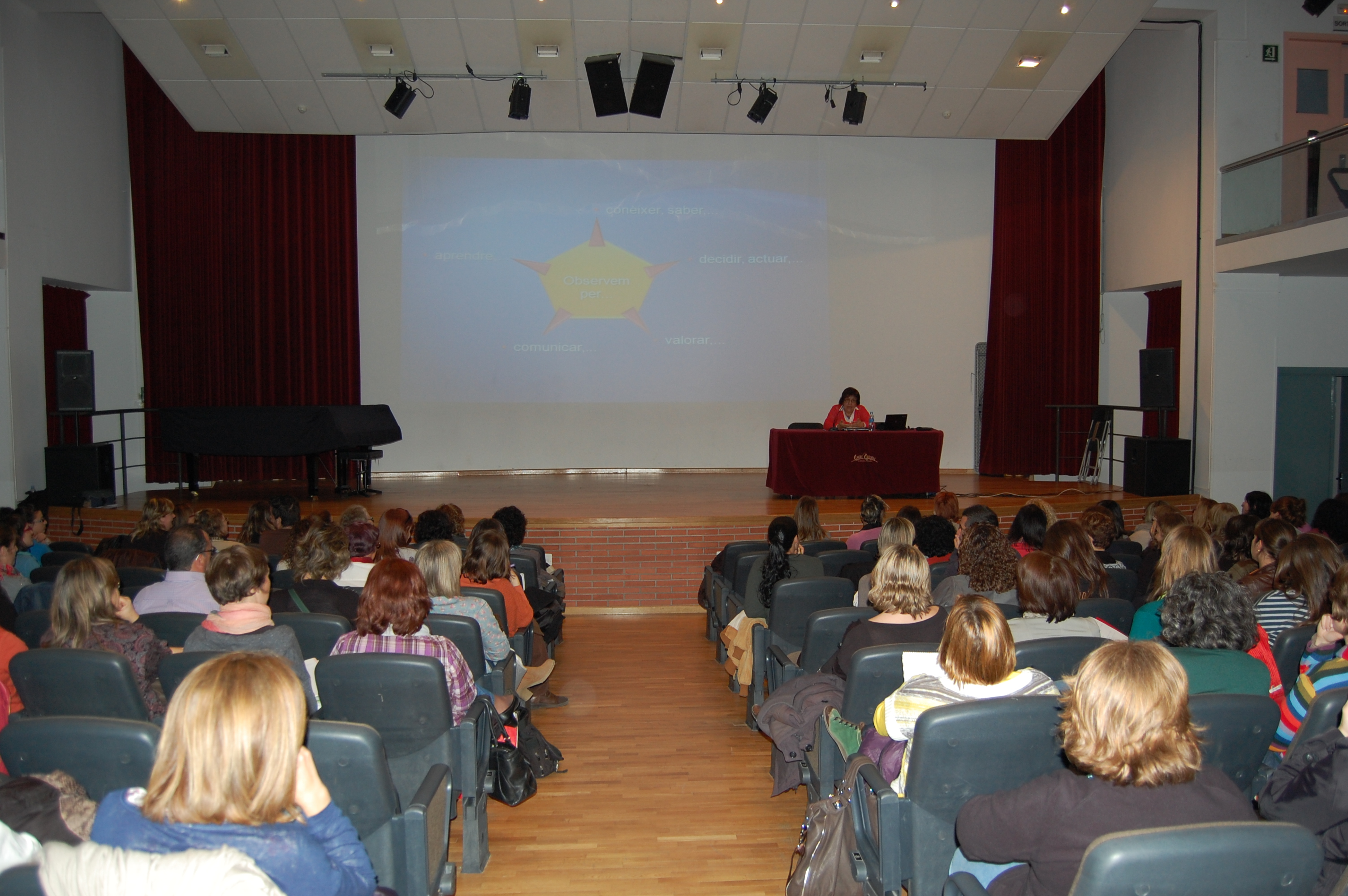 conferència 4 abril