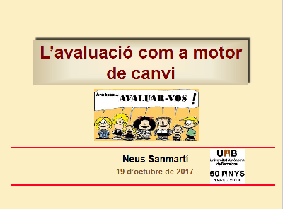 avaluacio neus sanmarti