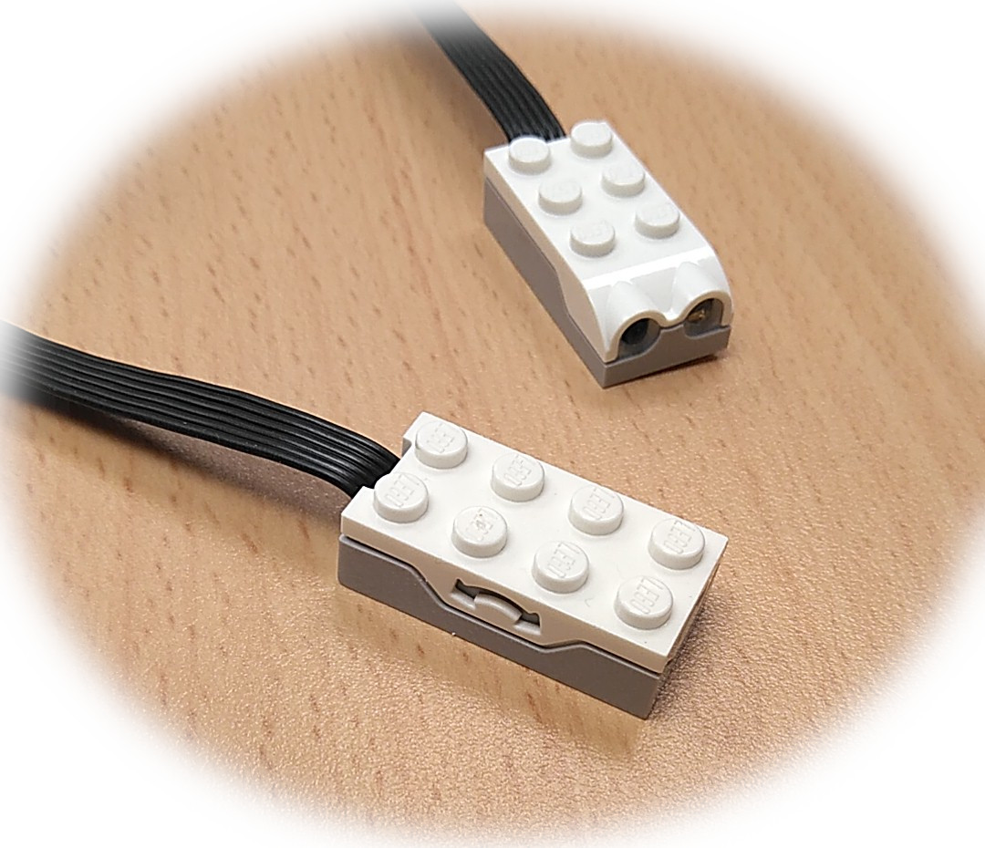 lego wedo sensors